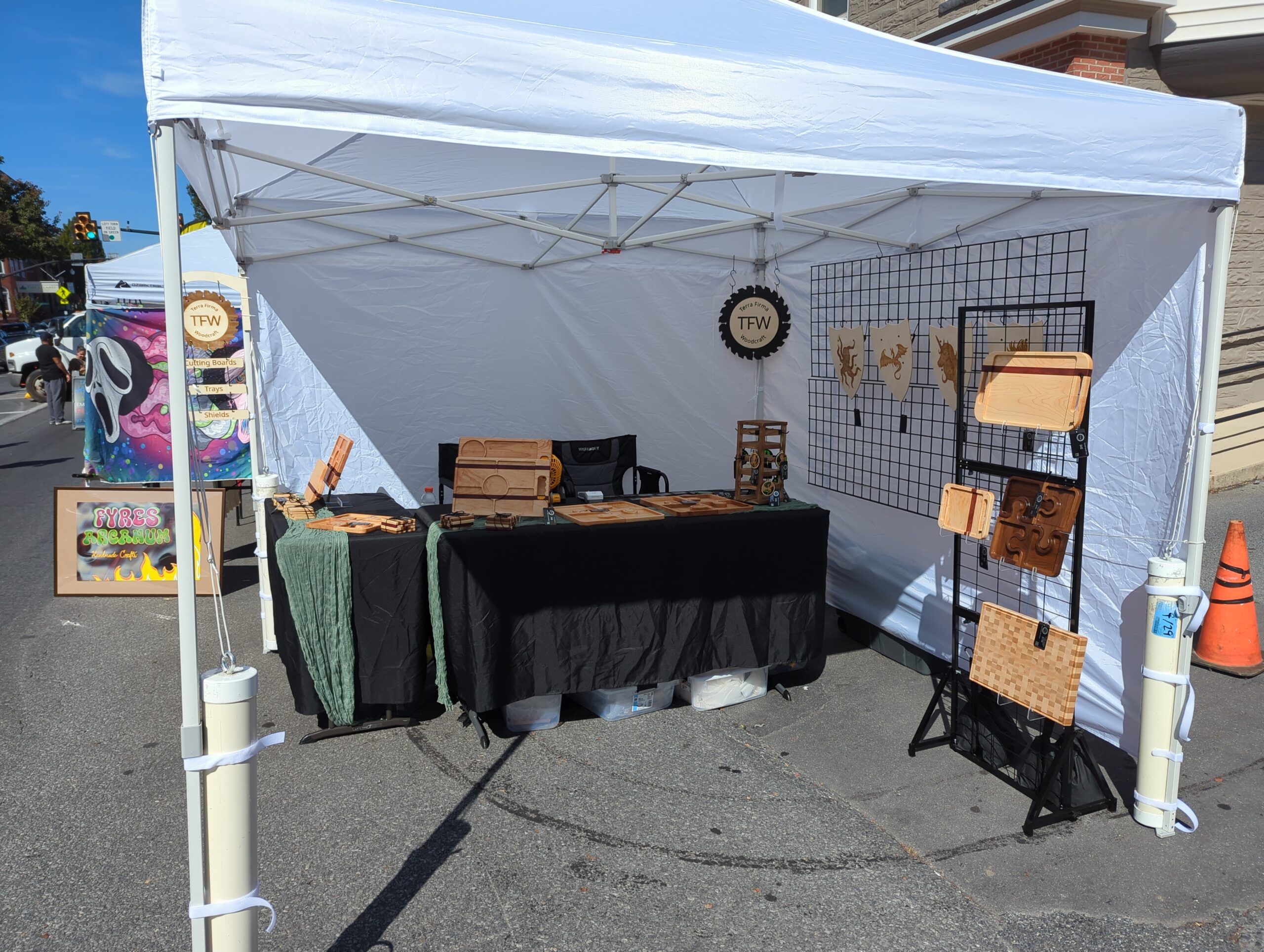 Waynesboro Market Day 2025
