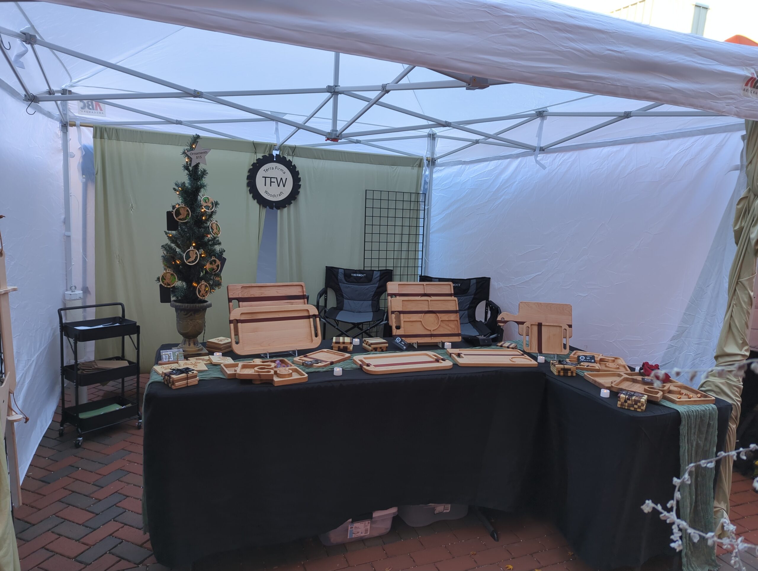 Come see us in Waynesboro today!